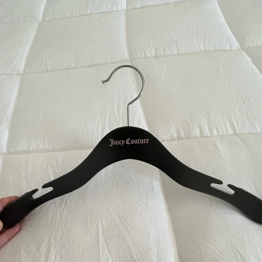 Juicy Couture Hanger